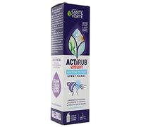 Sante Verte Actirub Spray nasal Enf 120ml