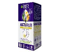 Santé Verte Actirub Spray Buccal 15 ml - ORL - Pharmacie en ligne LaSante.net