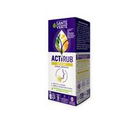 Santé Verte Spray buccal Actirub – 15 ml
