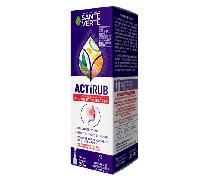 Sante Verte Actirub Spray Nez 20ml