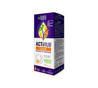 Santé Verte Sirop Actirub Toux – 150 ml