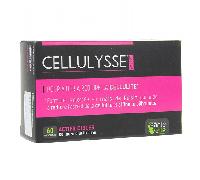 Santé Verte Cellulysse 60 comprimés