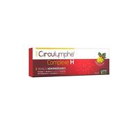SANTE VERTE Circulymphe Complexe H Crème 50ml