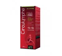 Santé Verte Circulymphe Gel Externe 150ml