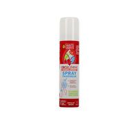 Santé verte Circulymphe Spray fraîcheur 100ml
