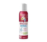 Santé Verte Circulymphe Spray Fraîcheur Jambes Légères 100 ml