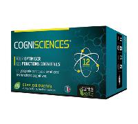 Santé Verte Cognisciences 60 Comprimés - Boîte 60 Comprimés