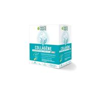 Sante Verte Collagène Goût Citron 30 Sticks