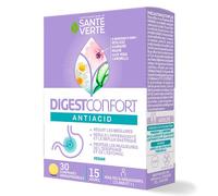 Santé Verte Digest Confort Antiacid 30 Comprimés