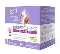 Santé Verte DigestConfort Rectolax Adulte 6x9g