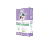 Sante Verte Digest Confort Transit 60caps
