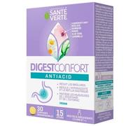 Santé Verte Digestconfort Antiacid 30 Unités