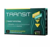 Santé Verte Digestconfort Transit