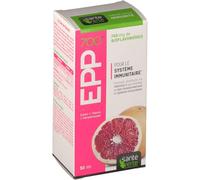 Santé Verte Epp 700 Extrait Pépin Pamplemousse 50ml