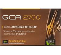 Santé Verte GCA 2700 articulations comprimé(s) 60 pc(s)