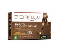 Santé Verte Gcaflex+ 30 Gélule