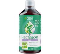 Santé Verte Nectaloe Jus À Boire Flacon 473ml