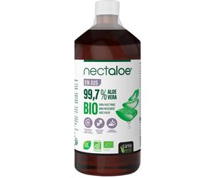 Santé Verte Nectaloe Jus Aloe Vera Bio 1L