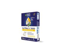 Santé Verte Nutralgic 1000 15 Comprimés