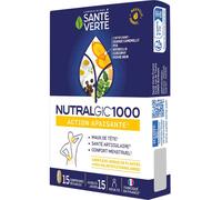 Sante Verte Nutralgic 1000 15comp