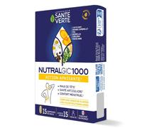 Sante Verte Nutralgic 1000 15comp