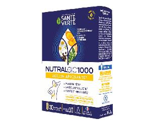 Santé Verte Nutralgic 1000 30 comprimés