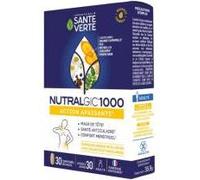 SANTE VERTE Nutralgic® 1000 Action apaisante Comprimé(S) 30 pc(s)