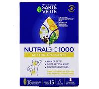 Sante Verte Nutralgic 1000 15comp