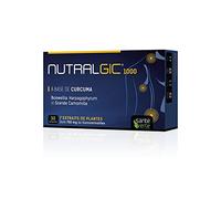 Santé Verte Nutralgic 30 comprimés