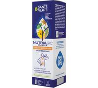 Santé Verte Nutralgic Muscle Confort Musculaire Flacon Spray 100ml