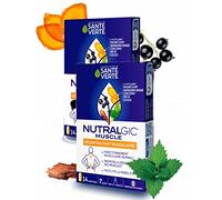 Santé Verte - Nutralgic muscle - Lot de 2 Boites de 14 comprimés (2)