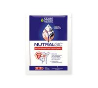 Santé Verte Nutralgic Patchs Chauffants Cervicales Durables 8 Heures x2