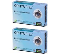 Santé Verte OPHTA'Plex® Comprimé(S) 2x30 pc(s)