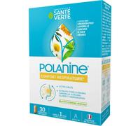 Santé Verte Polanine 30 Comprimés
