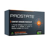 Santé Verte Prostate 60 comprimés