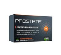Santé Verte Prostate 60 comprimés