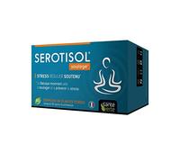 Santé Verte RelaxPhyt Surmenage 60comp