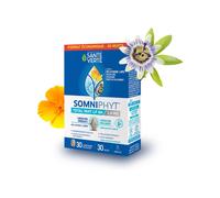 Santé Verte Somniphyt 30 Comprimés Bicouche