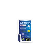 Santé Verte Somniphyt Flash 1,9mg 45 Comprimés Orodispersibles