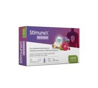 Santé Verte Stimunex Défenses 30 Comprimés
