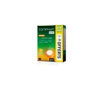 Santé Verte Toniphyt Boost Goût Orange 30+15 Comprimés