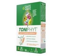 Santé Verte Toniphyt Multinature 30comp