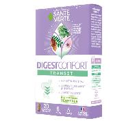 Sante Verte Tránsito Intestinal 20comp