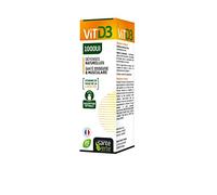 Santé Verte Vit D3 1000UI 20 ml