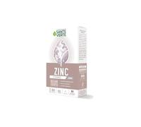 Santé Verte Complément alimentaire Zinc 15 mg 60 comprimés