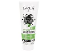 Sante Naturkosmetik 44163 dentifrice Dentifrice anti plaque 75 ml