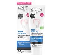 Sante: Zahngel Vitamin B12 ohne Fluorid (75 ml)