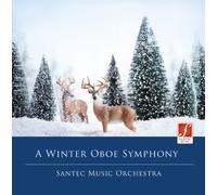 Santec Music Orchestra - A Winter Oboe Symphony
