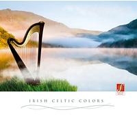 Santec Music Orchestra - CD Colors-Irish-Celtic Feel-Good Music for Relaxation [Import]