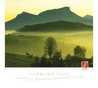 Santec Music Orchestra - Flowing Life [Import]